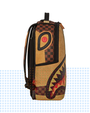 Sprayground Henny Raceway Graff