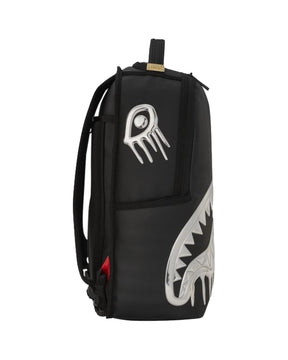 Sprayground Metallic Drip Shark