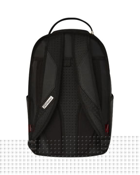 Sprayground Metallic Drip Shark