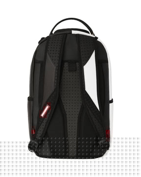 Sprayground Shark Central Inverted Split