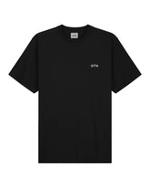T-Shirt Arte Antwerp Teo Back Runner Black