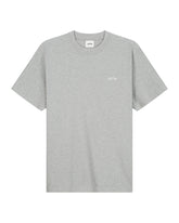 T-Shirt Arte Antwerp Teo Back Team Grigio