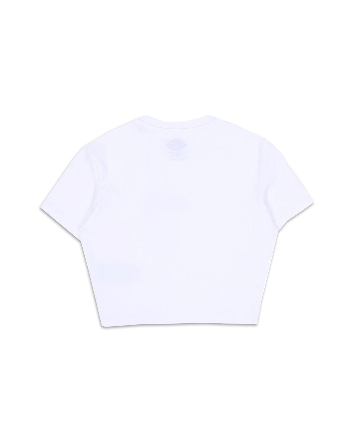 T-Shirt Dickies Maple Valley T-shirt White