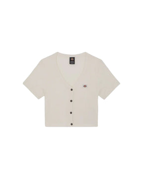 Women's Tee Dickies Emporia Cardigan Cloud