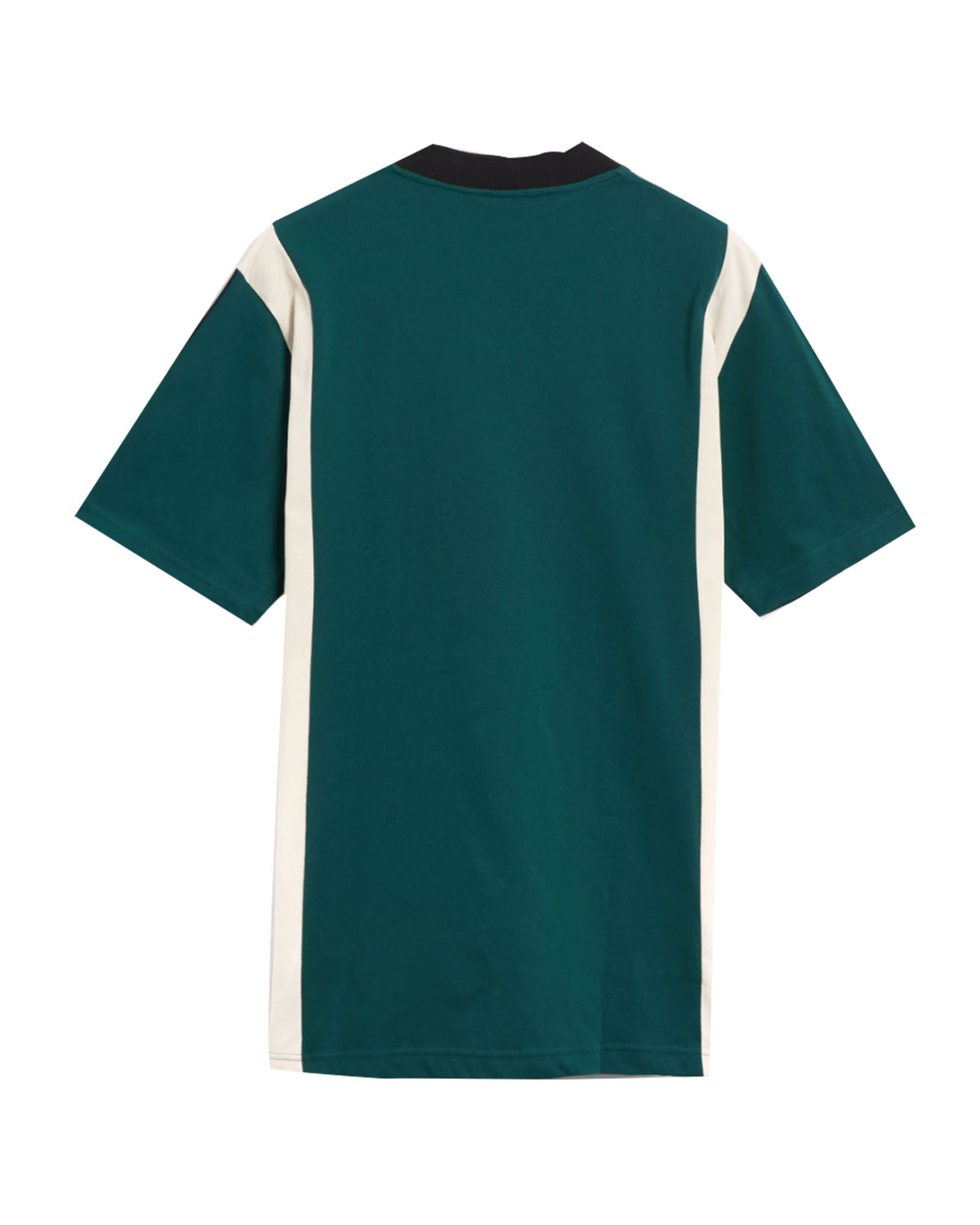 T-Shirt Uomo Adidas Archive Tee Verde Scuro
