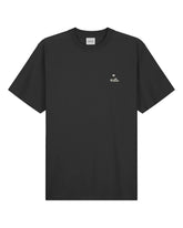 T-Shirt Uomo Arte Antwerp Heart Logo Tee Nero