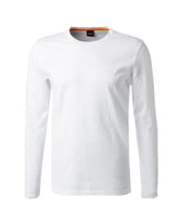 Man Tee Boss Tacks White