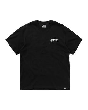 T-Shirt Uomo Dickies Dighton Black