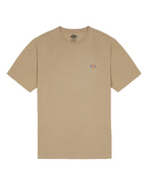T-Shirt Uomo Dickies Mapleton Desert Sand