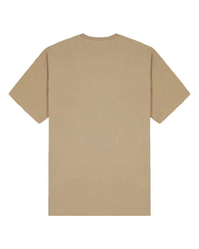 T-Shirt Uomo Dickies Mapleton Desert Sand