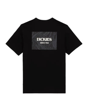 Man Tee Dickies Max Meadows Black