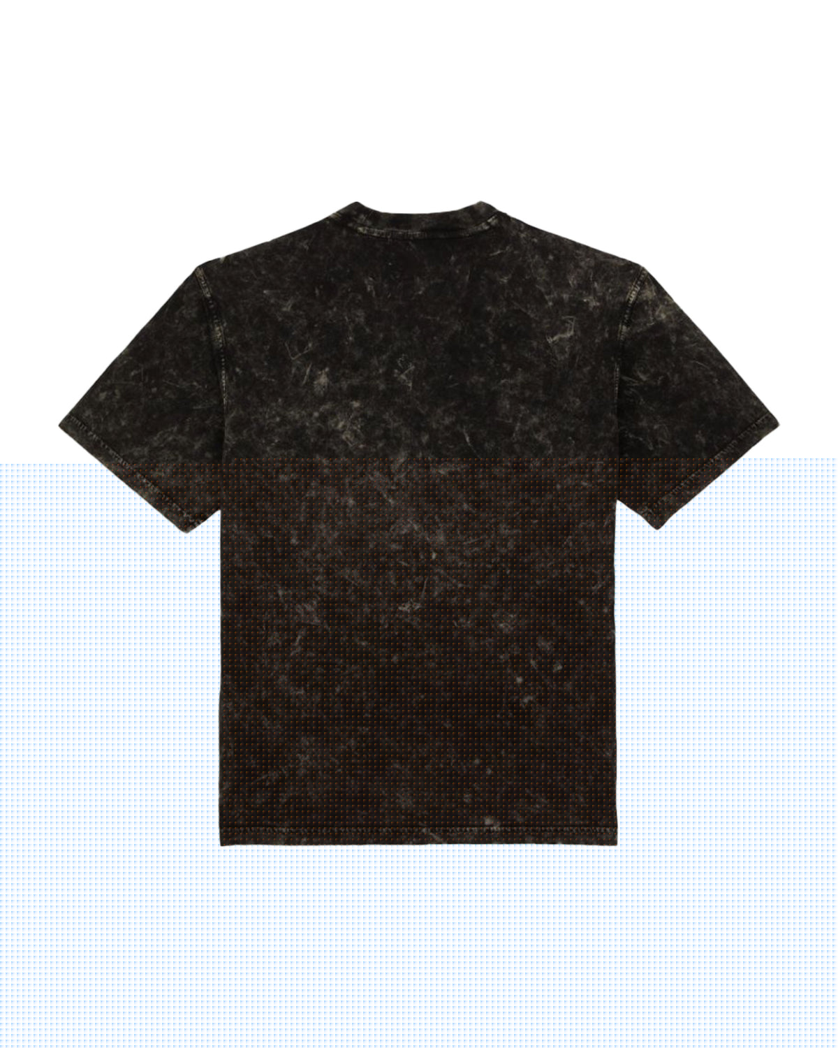Man Tee Dickies Newington Black