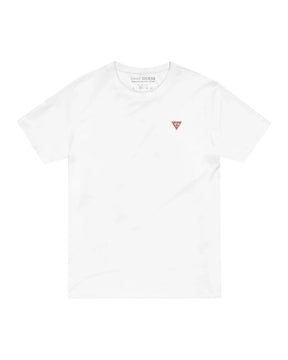 T-Shirt Uomo Guess Originals Surplus Tee Bianco