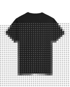 Man Tee Napapijri Basic Logo Black