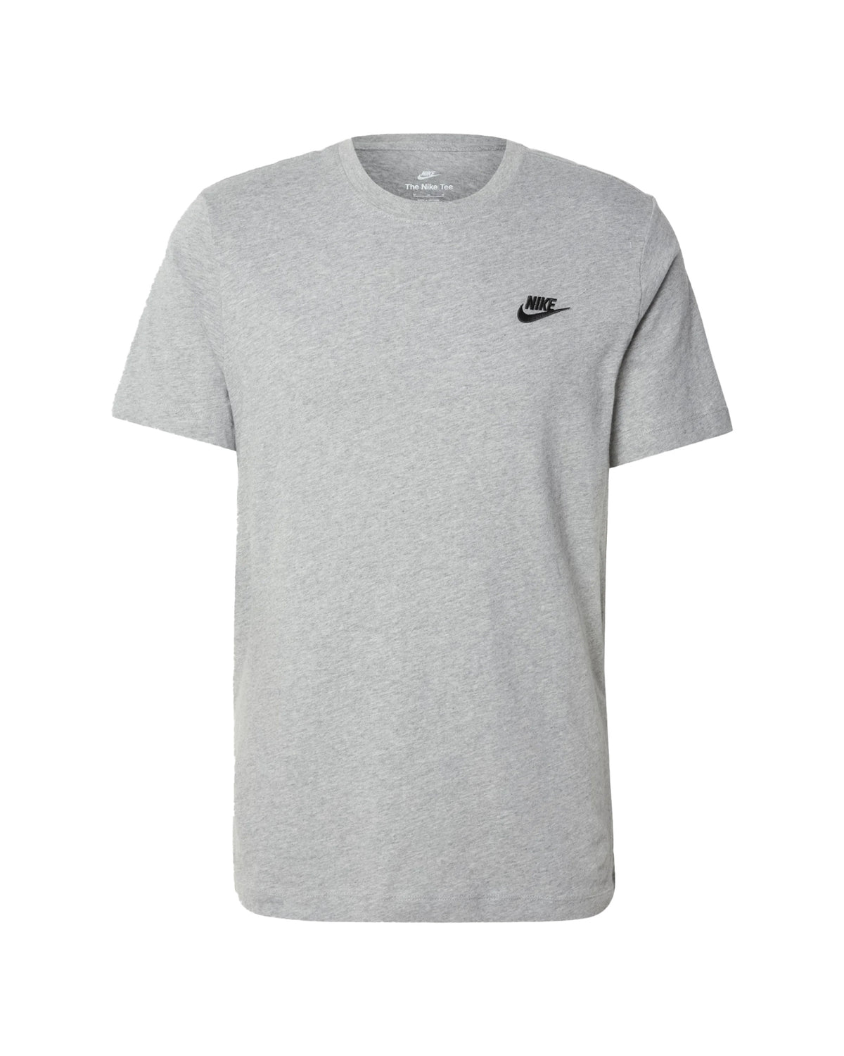 Man Tee Nike Club Grey