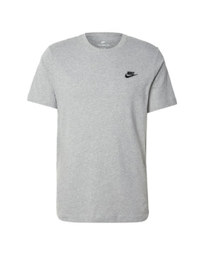 Man Tee Nike Club Grey