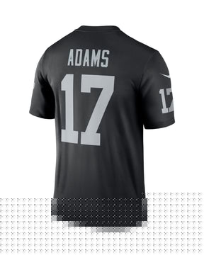 Man Tee Nike LEGEND Jersey Las Vegas Raiders 17 Davante Adams