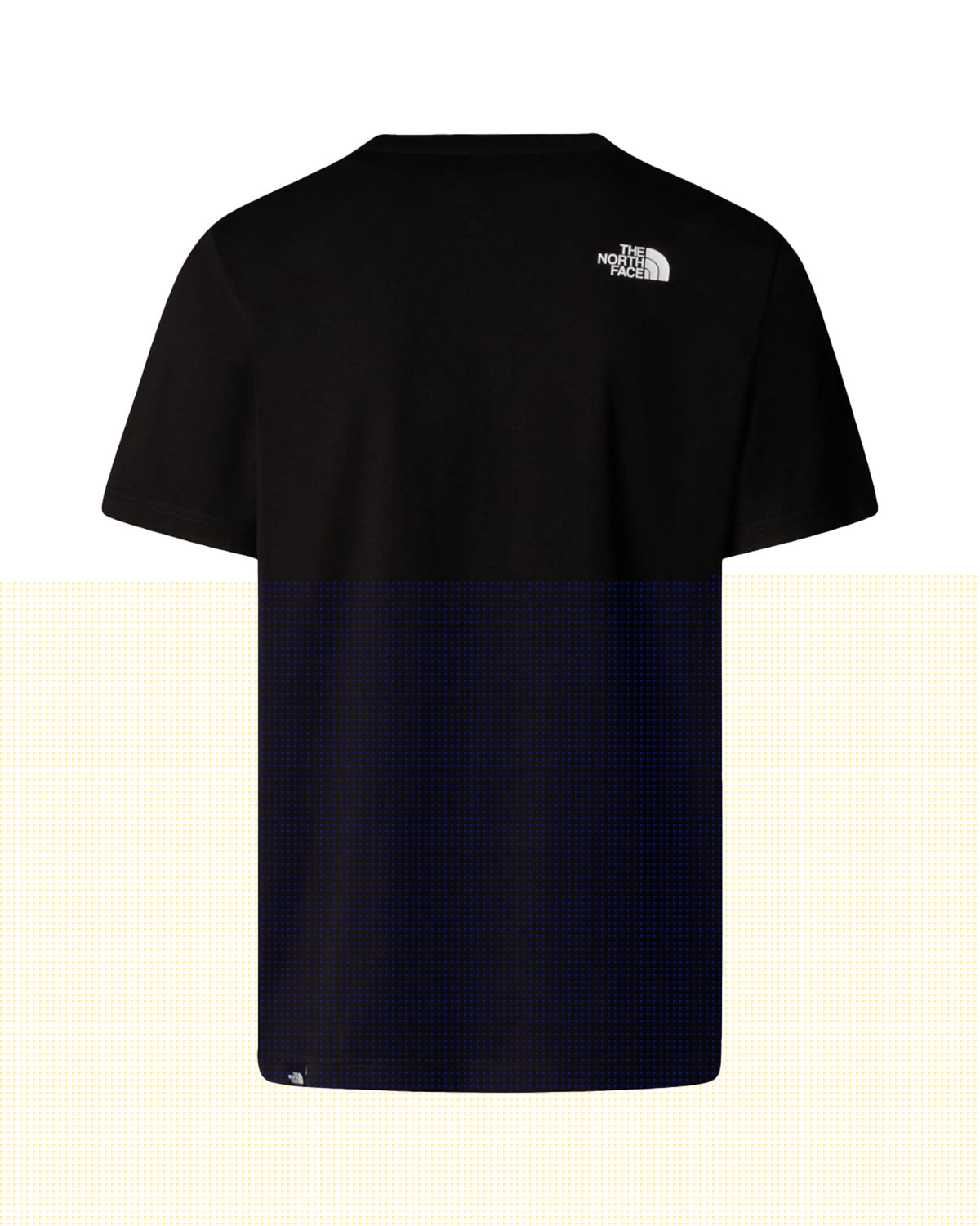 Men's T-shirt The North Face Fine Tee Black