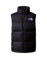 The North Face 1996 Retro Nuptse Vest Black