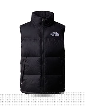 The North Face 1996 Retro Nuptse Vest Black