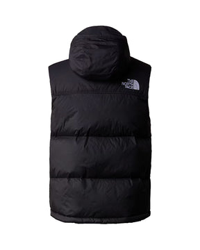 The North Face 1996 Retro Nuptse Vest Black