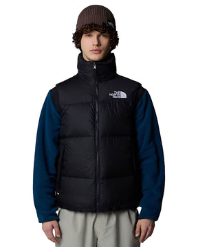 The North Face 1996 Retro Nuptse Vest Black