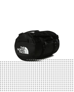 The North Face Base Camp Duffel XS Nero