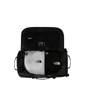 The North Face Base Camp Duffel XS Nero