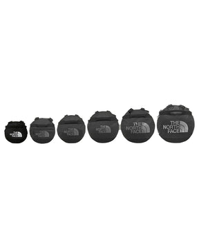 The North Face Base Camp Duffel XS Nero