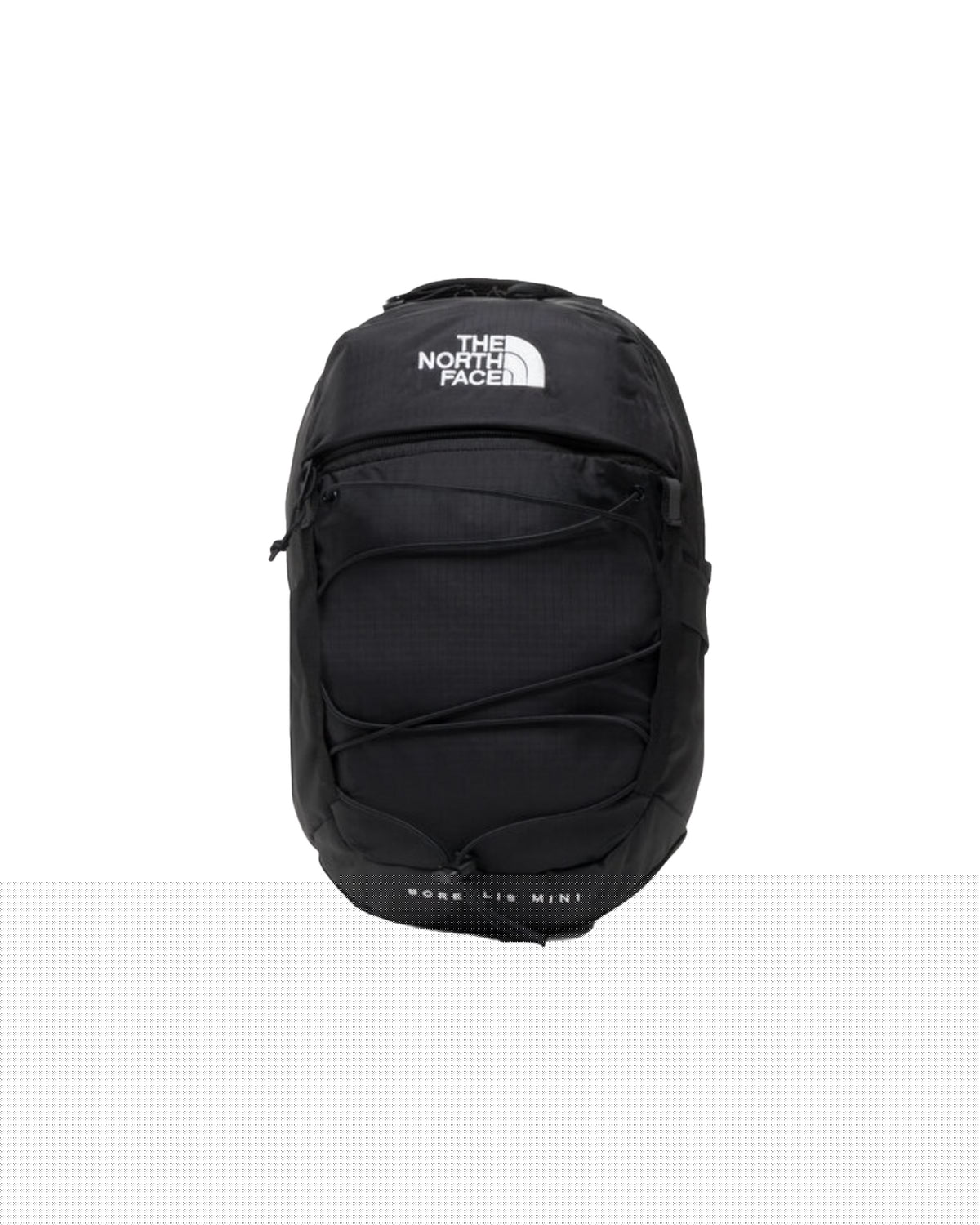 The North Face Borealis Mini Backpack Black