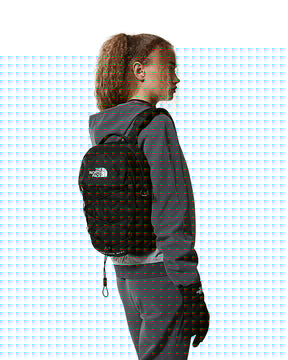 The North Face Borealis Mini Backpack Nero