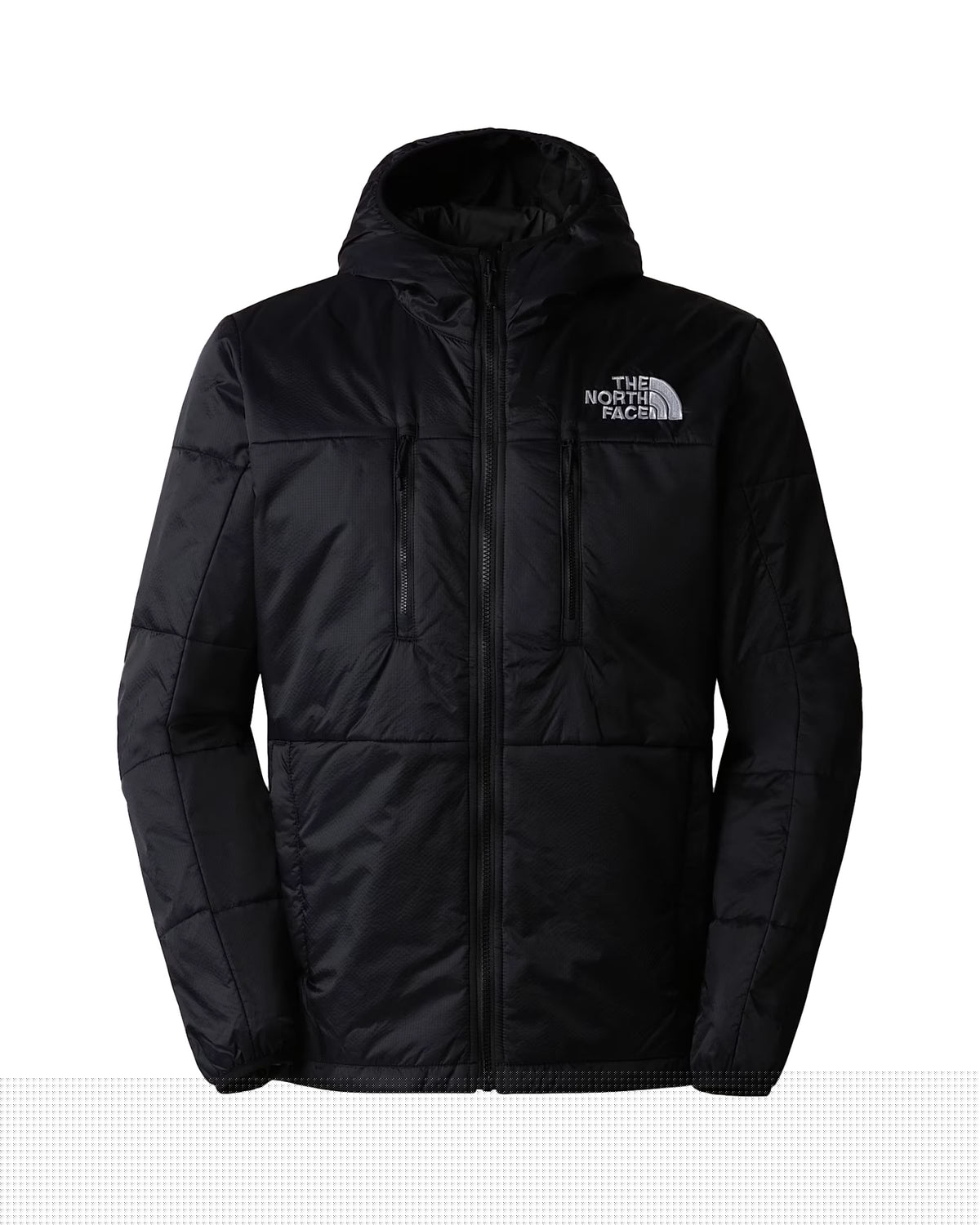 The North Face Limbara Light Synth Hoodie Black