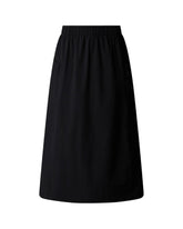 The North Face North Dome Wind Skirt Nero