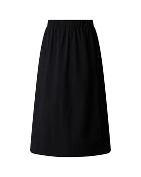 The North Face North Dome Wind Skirt Nero