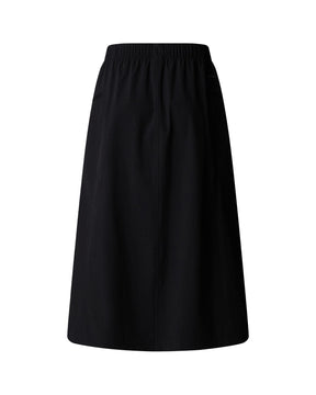 The North Face North Dome Wind Skirt Nero