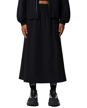 The North Face North Dome Wind Skirt Nero