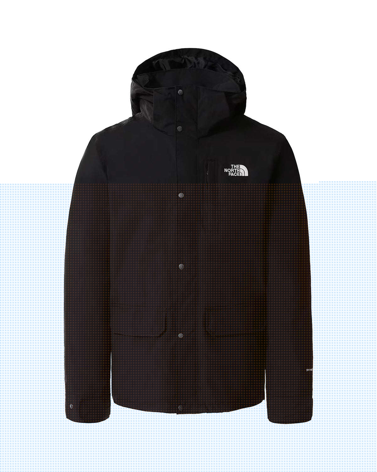 The North Face Pinecroft Triclimate Jacket Black