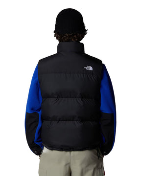 The North Face Saikuru Vest Nero