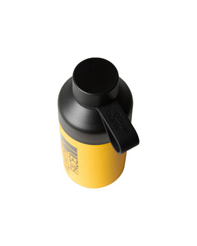 The North Face Water Bottle 0.75L Giallo