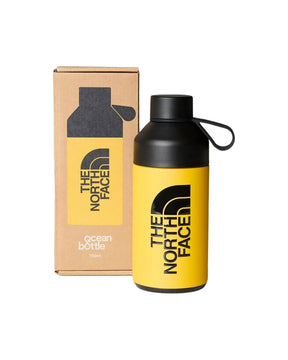 The North Face Water Bottle 0.75L Giallo