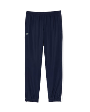 Man Lacoste Blue White