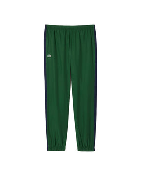 Men's Tracksuit Lacoste Green White