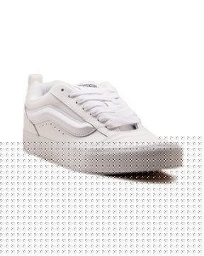 Vans Knu Skool White