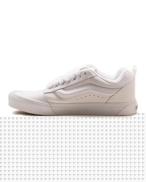 Vans Knu Skool White