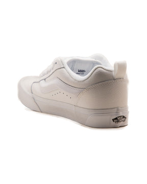 Vans Knu Skool White