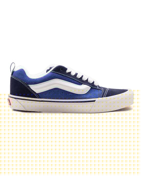 Vans Knu Skool Blue White