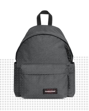 Backpack Eastpak DAY PAK'R Black Denim