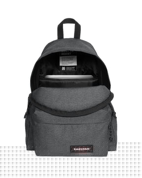 Backpack Eastpak DAY PAK'R Black Denim