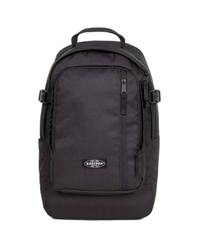 Backpack Eastpak Smallker CS Mono Black2