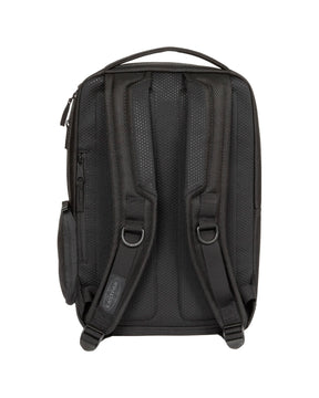 Backpack Eastpak Tecum S Cnnct Coat Black
